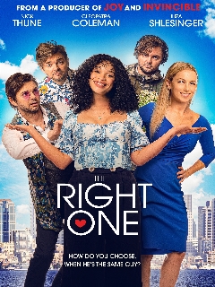The Right One