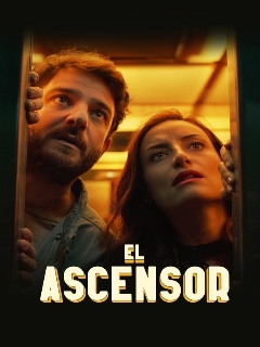 Постер: El Ascensor