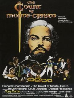 Постер: Граф Монте-Кристо