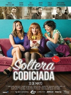 Soltera Codiciada película online en español