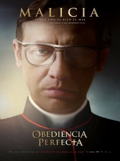 Obediencia perfecta película online en español