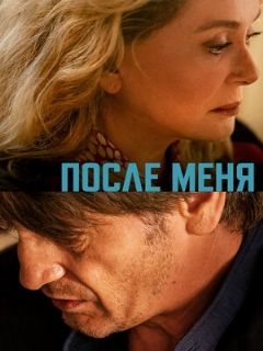 Постер: После меня