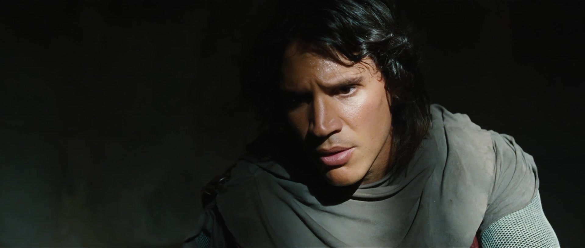 El Capitán Trueno y el Santo Grial película online en español
