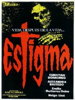 Estigma película online en español