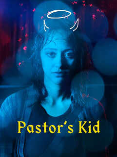 Ребёнок пастора