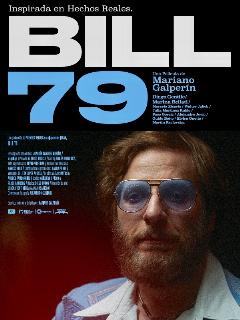 Постер: Билл 79