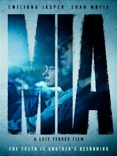 Постер: Миа