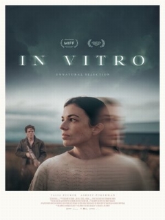 Постер: In Vitro