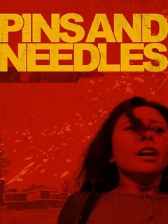 Постер: Pins & Needles