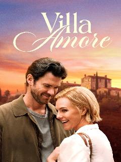 Постер: Вилла Аморе