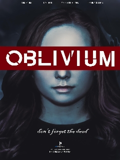 Постер: Обливиум