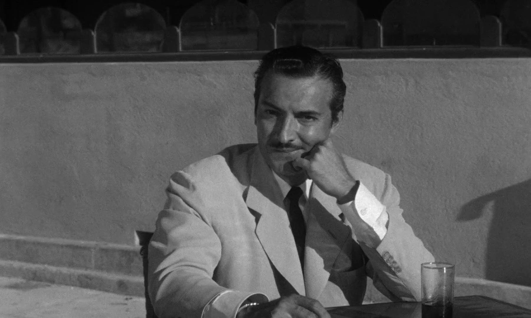 Santo contra «'Hombres infernales'» película online en español