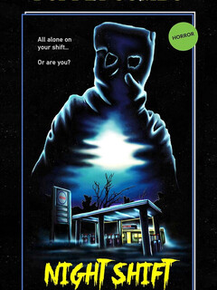 Ночная смена