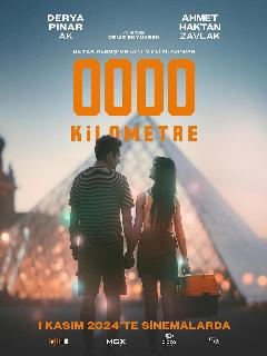 0000 Kilometre