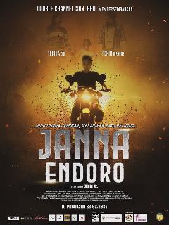 Janna Endoro