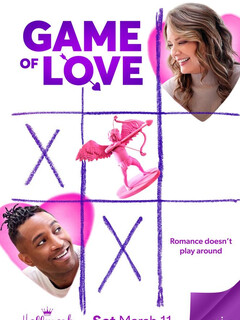 Постер: Game of Love