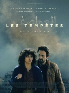 Les tempêtes