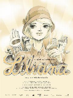 Постер фильма «Лилиана»