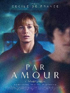 Постер: Ради любви