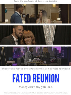 Постер: Fated Reunion
