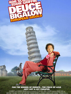 Мужчина по вызову 2