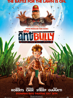 Гроза муравьев