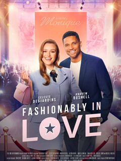 Постер: Fashionably in Love