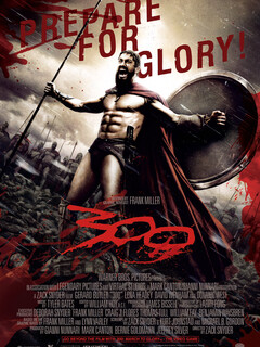 300 спартанцев
