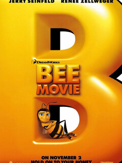 Би Муви: Медовый заговор