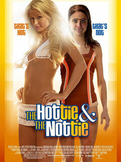 Красавица и уродина