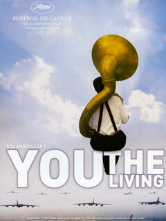 Ты, живущий