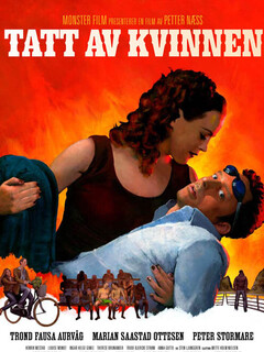 Во власти женщины