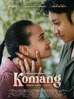 Постер: Команг