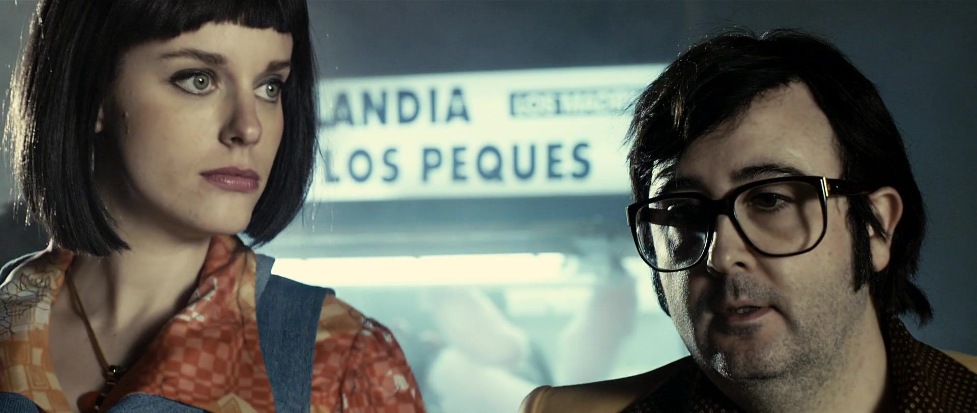 Balada triste de trompeta película online en español