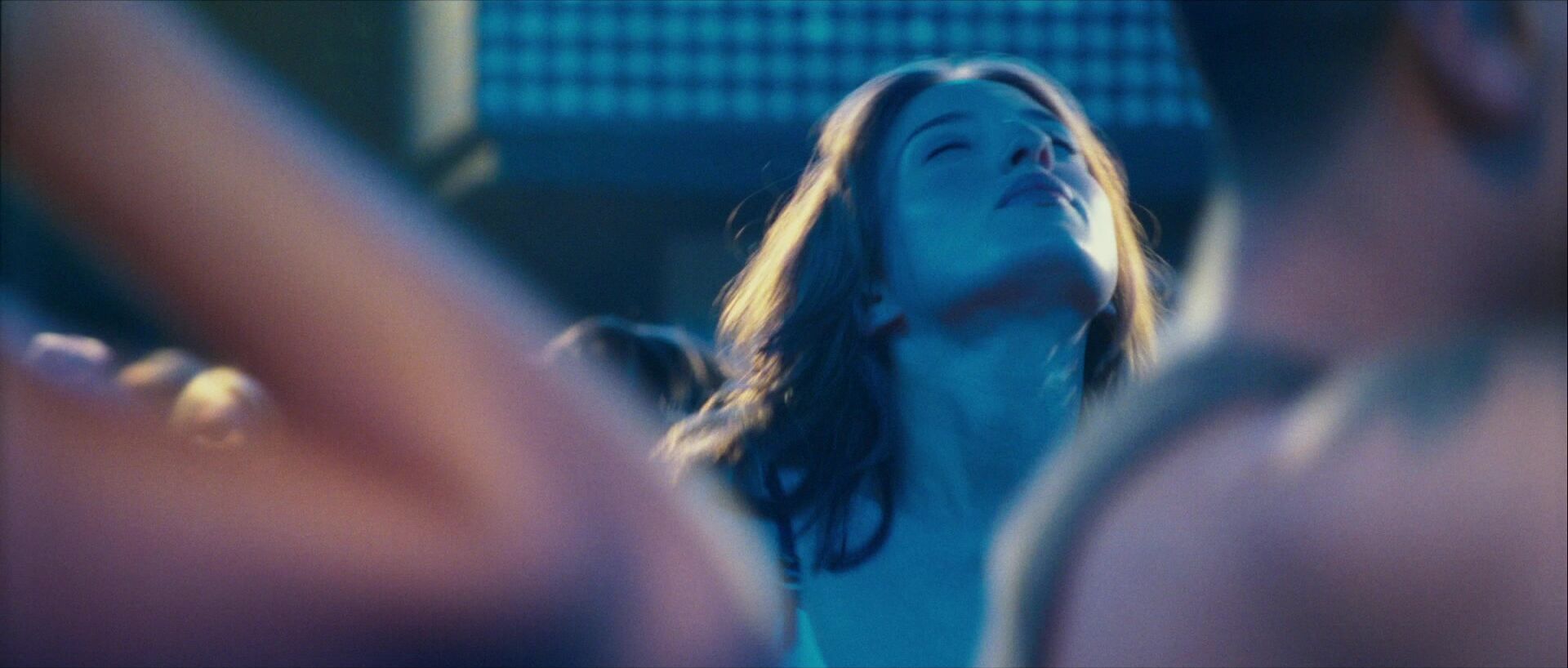 Tres metros sobre el cielo película online en español