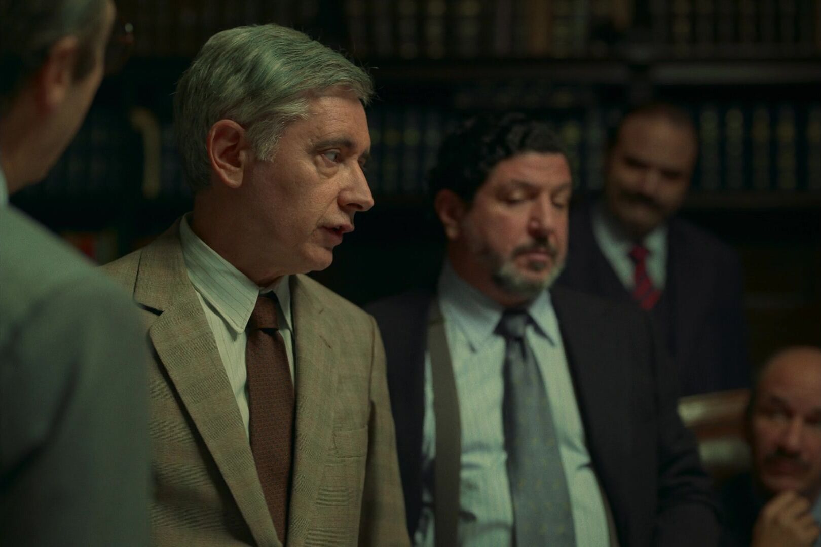 Argentina, 1985 película online en español