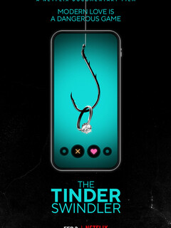 Аферист из Tinder