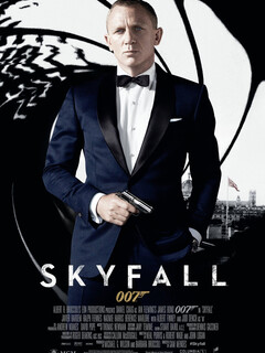 007: Координаты "Скайфолл"