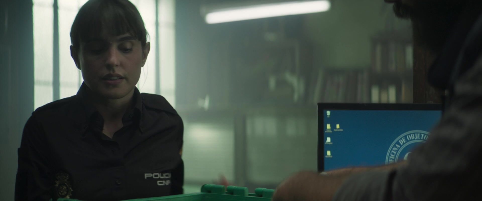 Objetos película online en español