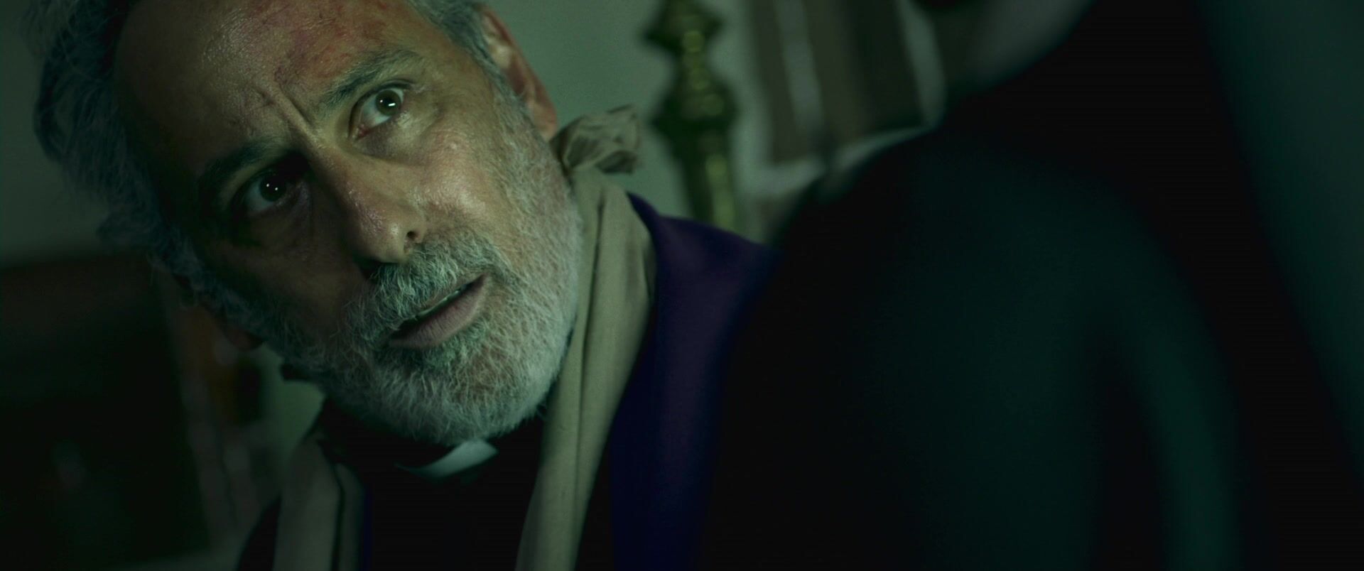 La Exorcista película online en español