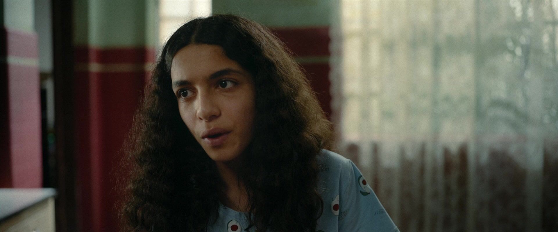 Mal de ojo película online en español