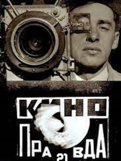 Постер: Кино-Правда №21
