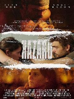 Постер: Хазард