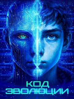 Постер: Код эволюции