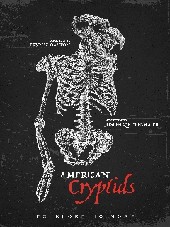 Постер: Американские криптиды