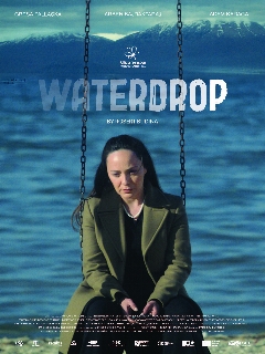 Постер: Капля воды
