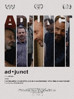 Постер: Адъюнкт