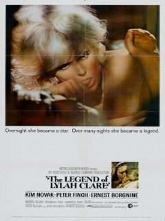 Легенда о Лайле Клэр