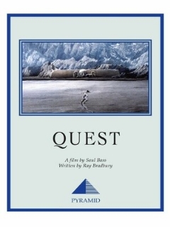 Постер: Quest