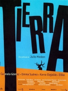 Tierra película online en español